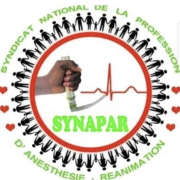 Logo du SYNAPAR