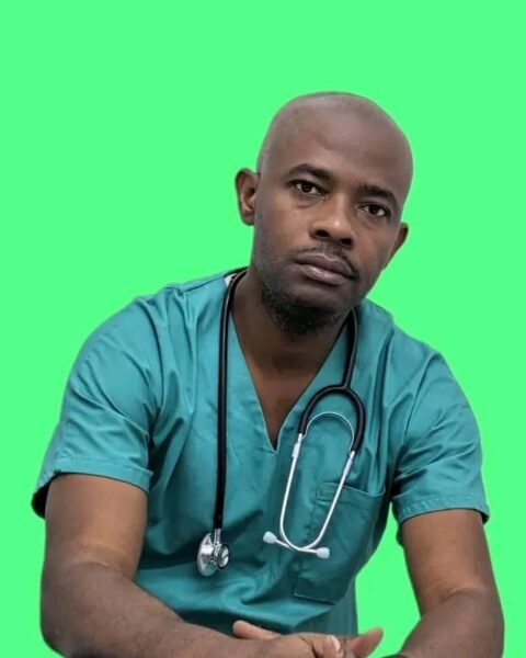 NYENGWA LUMBU Jean